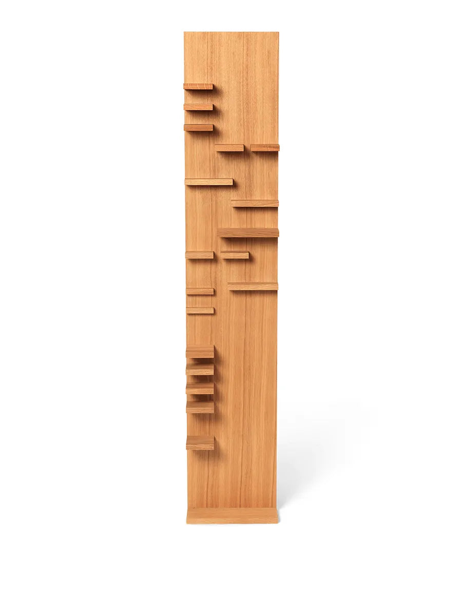 Parade Shelf Veneer, 140 cm von Ferm Living - 1 - Jacobsen Plus
