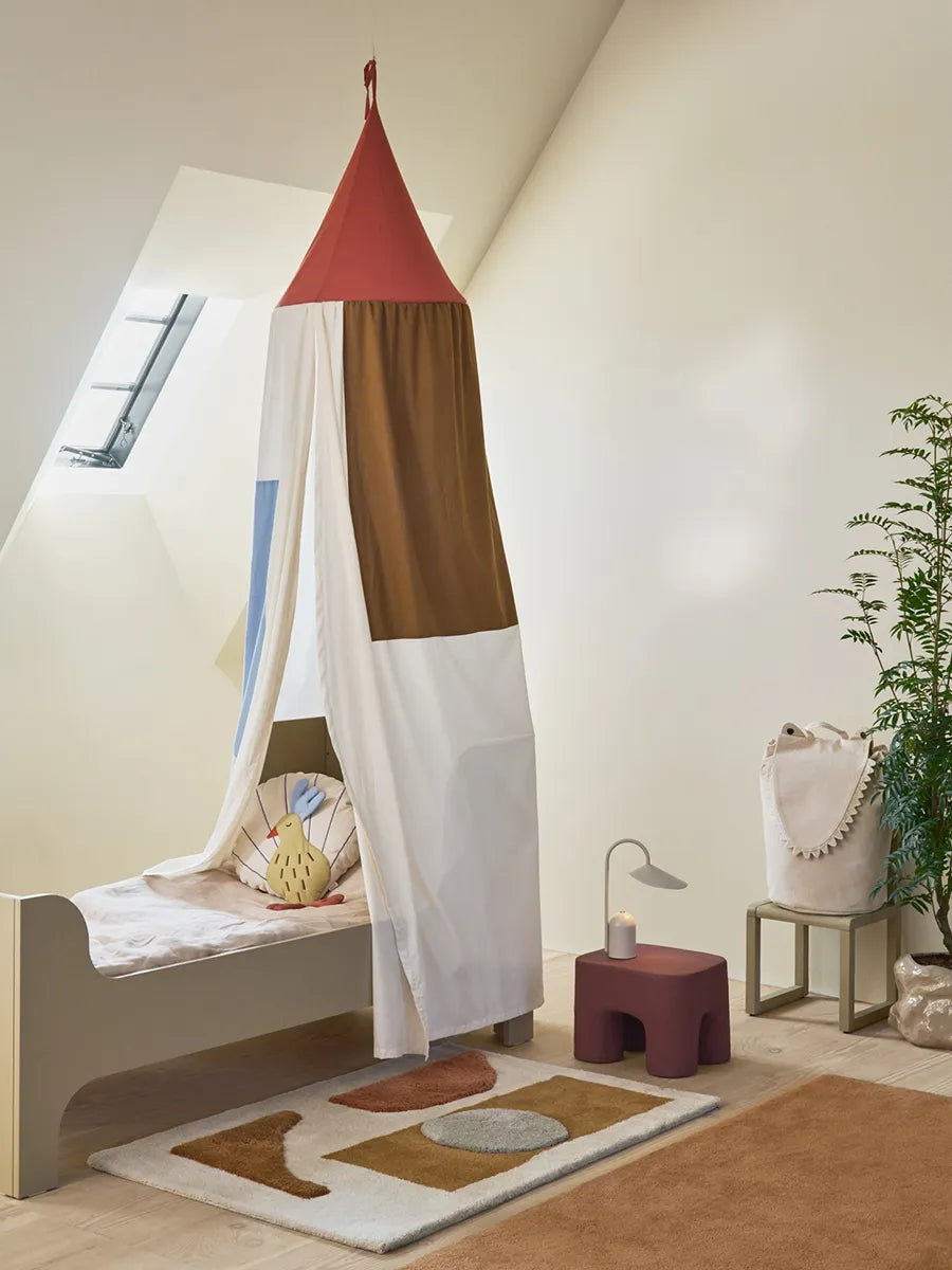 Patch Bed Canopy von Ferm Living - 2 - Jacobsen Plus
