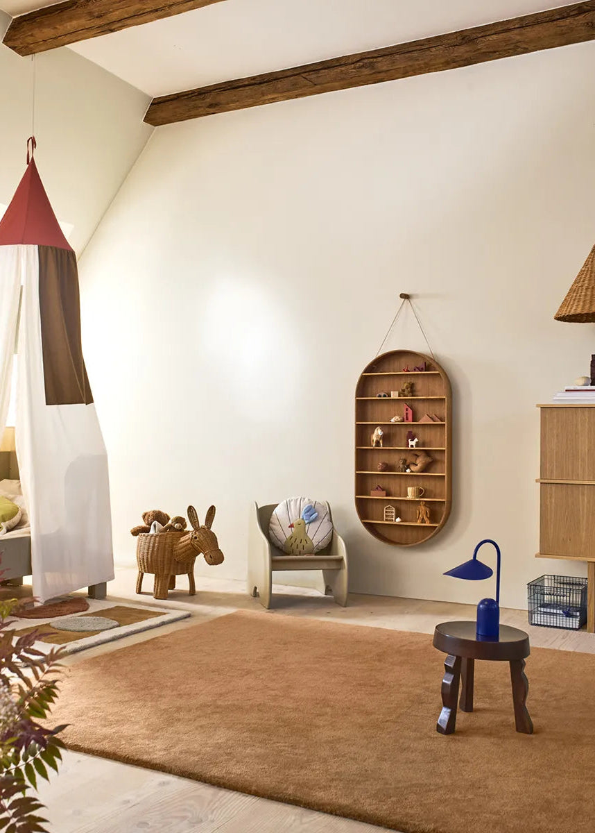 Donkey Braided Storage von Ferm Living - 2 - Jacobsen Plus