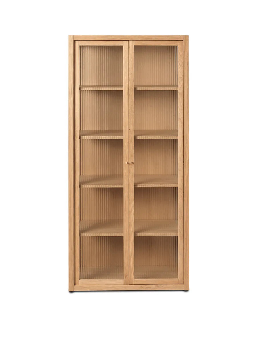 Reed Vitrine von Ferm Living - 1 - Jacobsen Plus