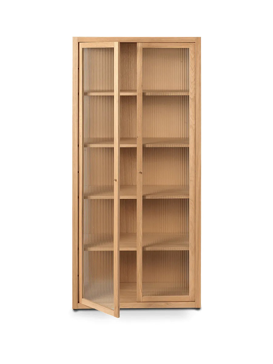 Reed Vitrine von Ferm Living - 4 - Jacobsen Plus