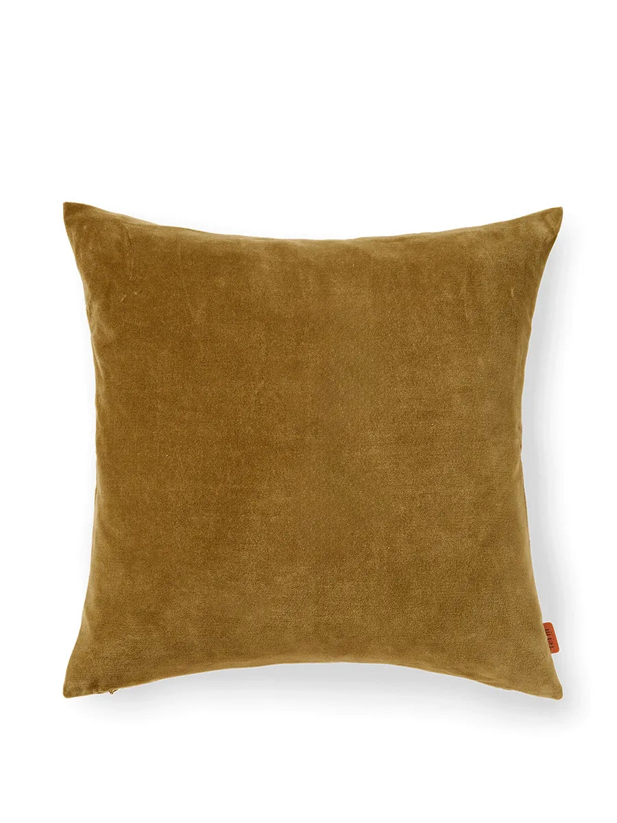 Senti Cushion fra Ferm Living - 1 - Jacobsen Plus