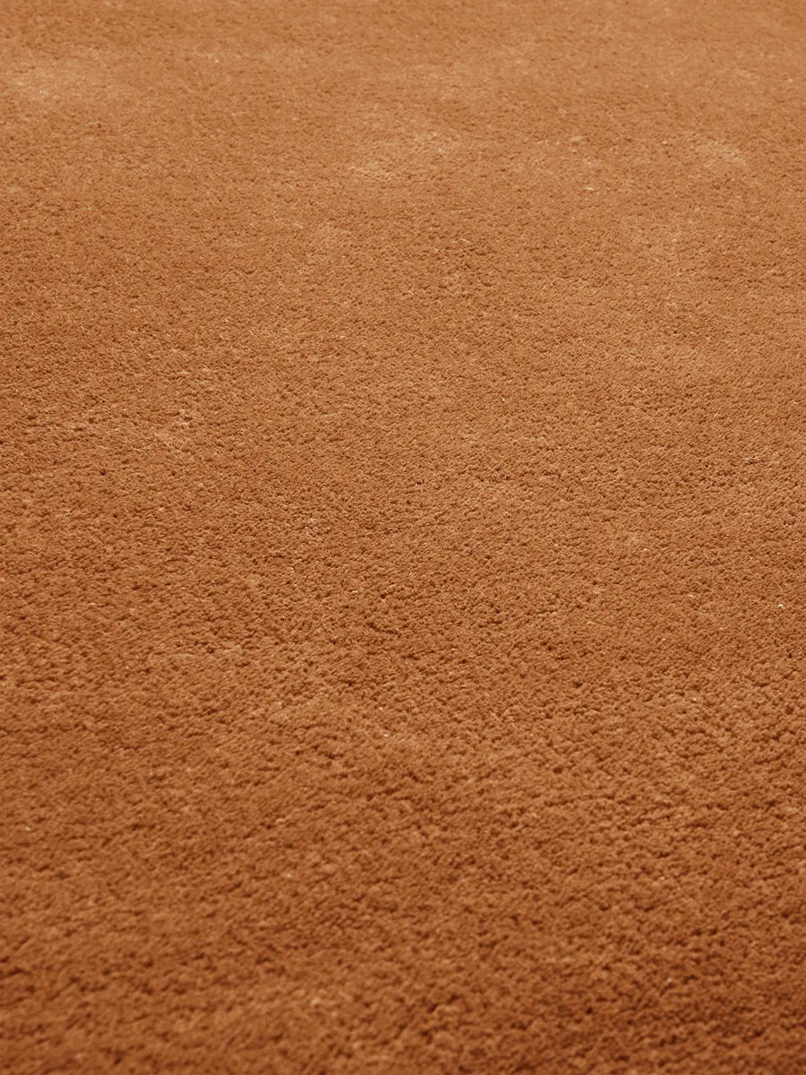 Stille Tufted Rug, Ø240 cm von Ferm Living - 3 - Jacobsen Plus