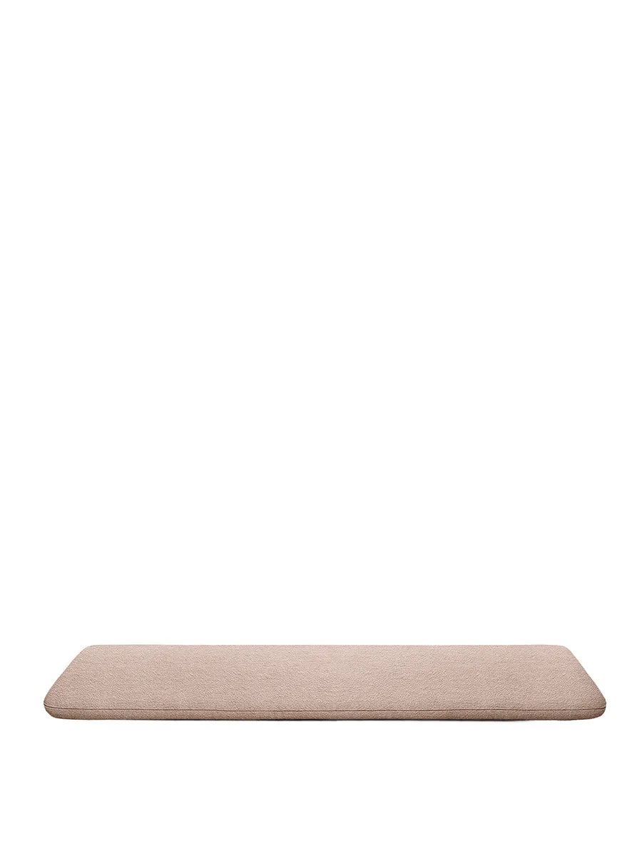 Kona Matratze, soft Bouclé von Ferm Living - 1 - Jacobsen Plus