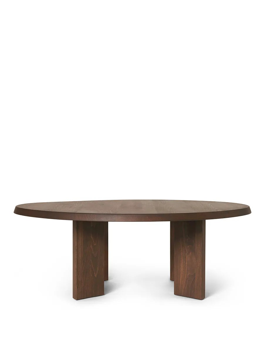 Tarn Coffee Table von Ferm Living - 10 - Jacobsen Plus