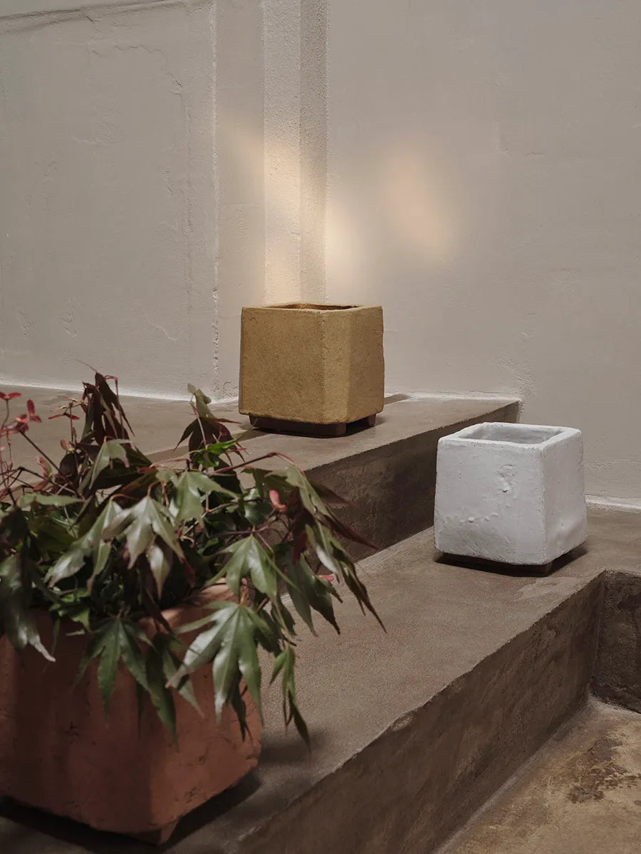 Kurinu Pot fra Ferm Living - 3 - Jacobsen Plus