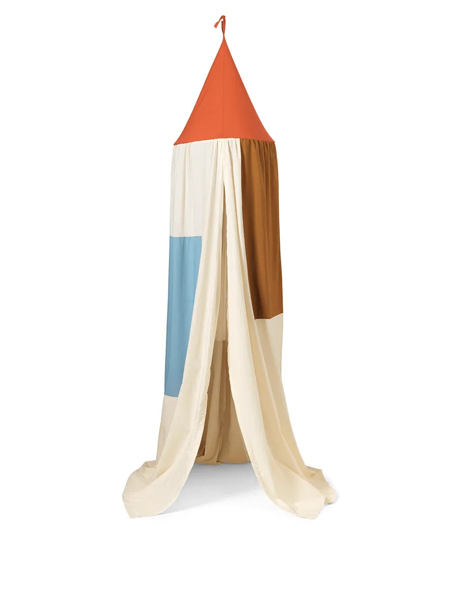 Patch Bed Canopy von Ferm Living - 1 - Jacobsen Plus