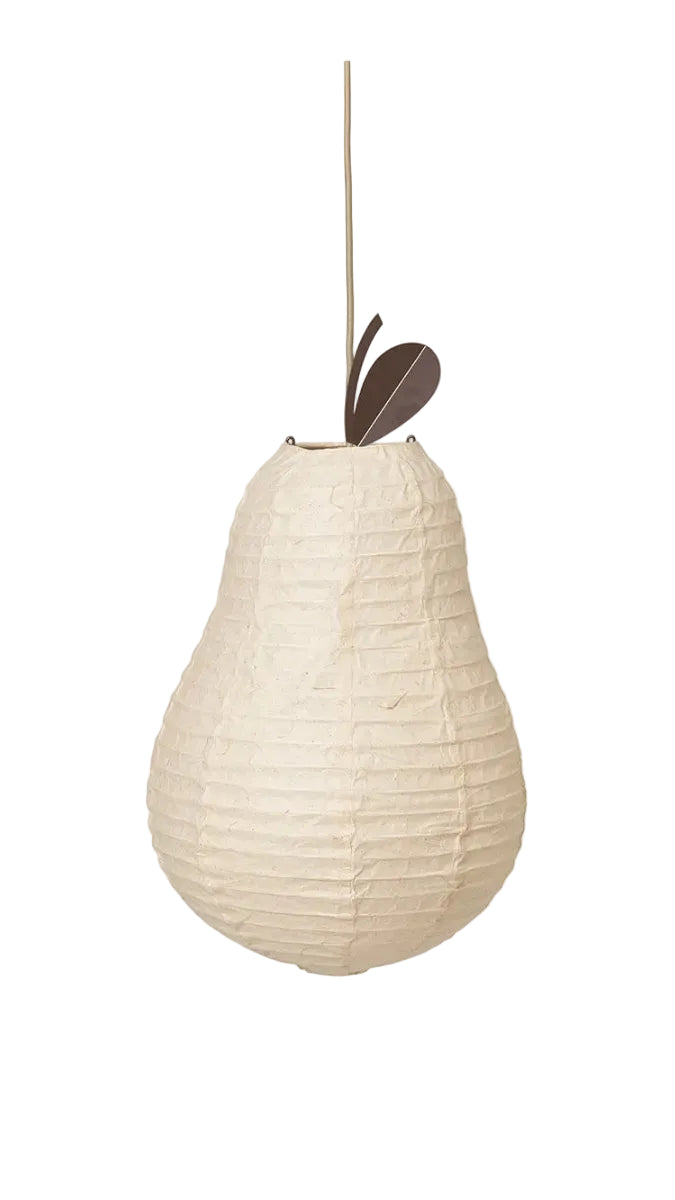 Pear Lampshade von Ferm Living - 1 - Jacobsen Plus