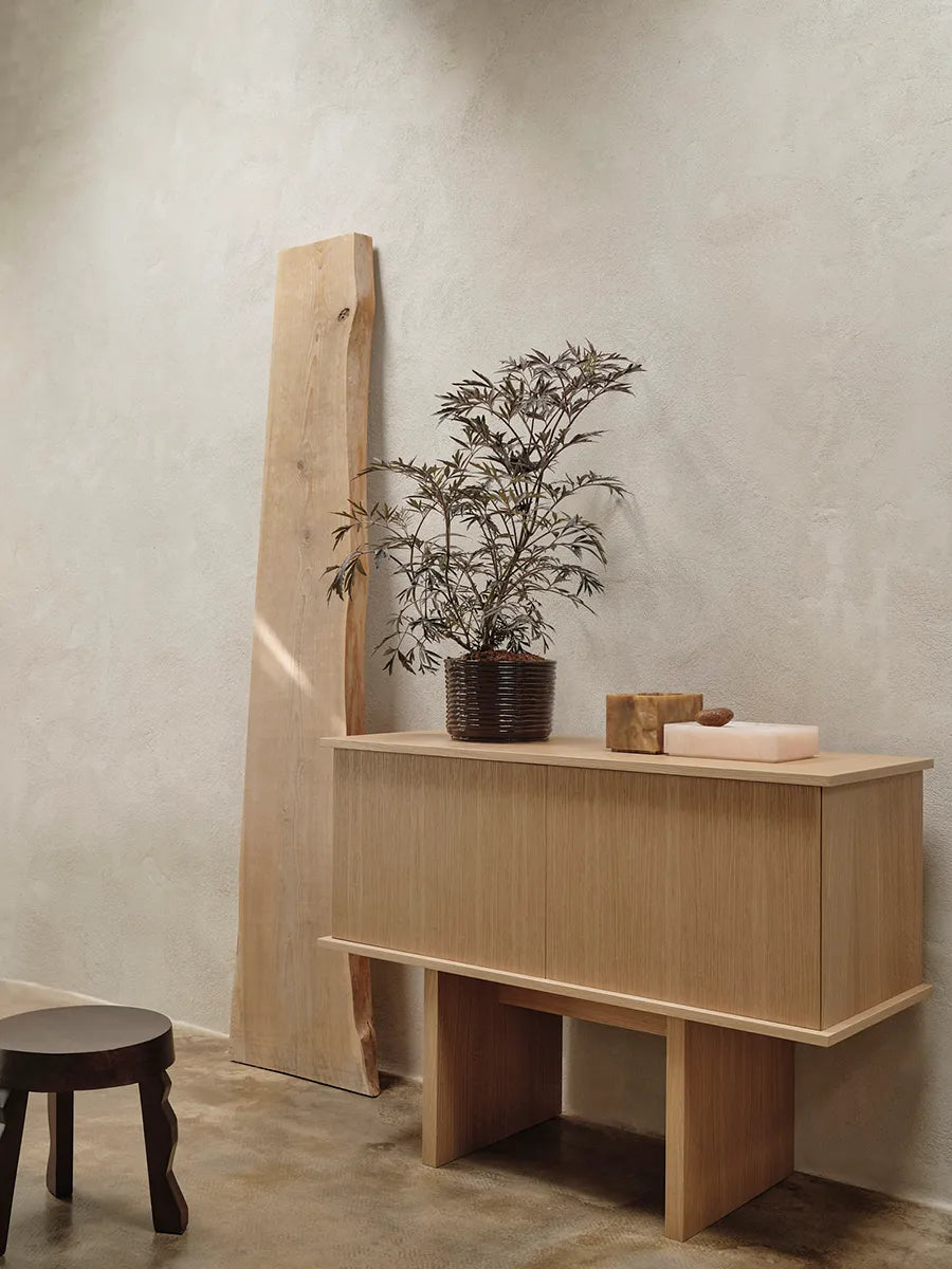 Stilt Sideboard, single von Ferm Living - 2 - Jacobsen Plus
