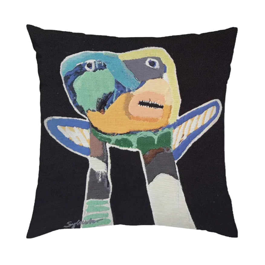 Sylvester En Engel Kissen von Poulin Design - 1 - Jacobsen Plus