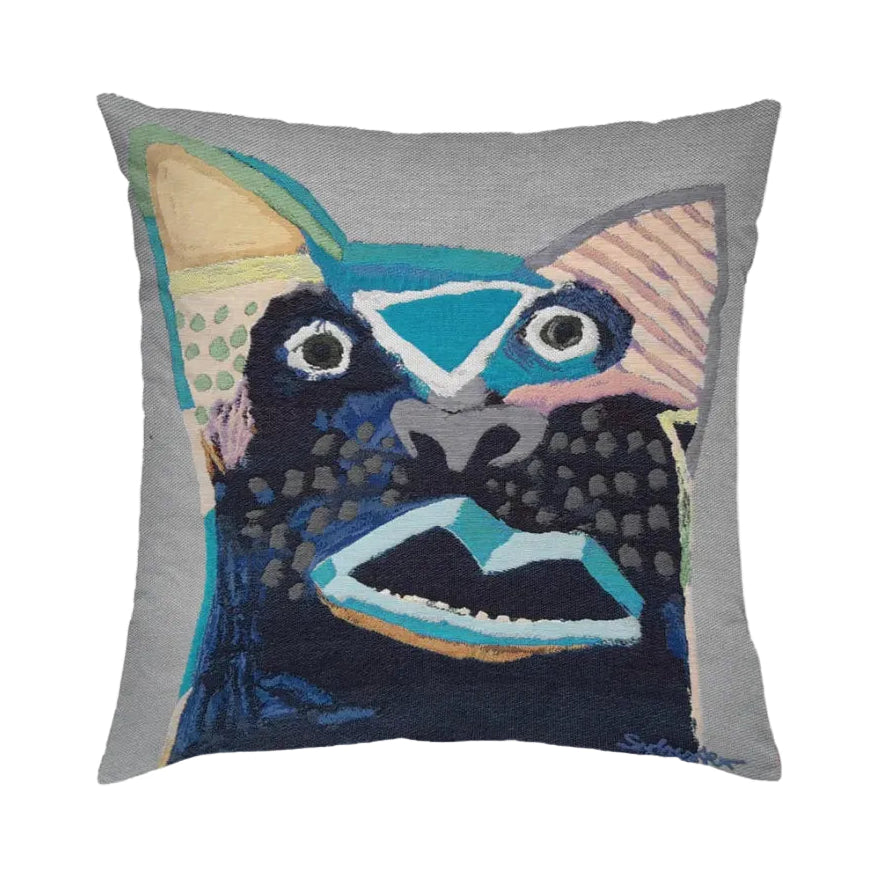 Sylvester Cat Kissen von Poulin Design - 1 - Jacobsen Plus
