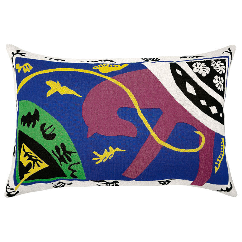 Matisse Le cheval, l’écuyère et le clown pude fra Poulin Design - 1 - Jacobsen Plus