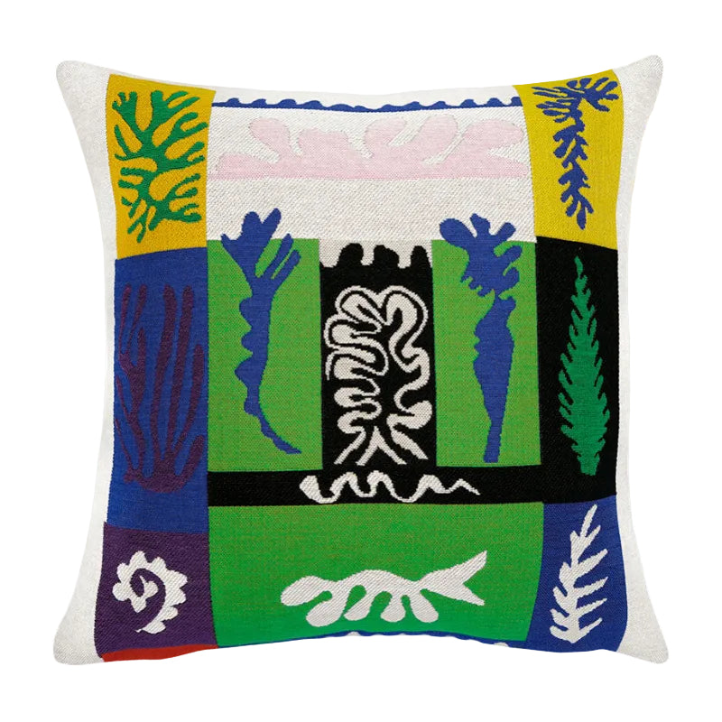 Matisse Amphitrite Kissen von Poulin Design - 1 - Jacobsen Plus