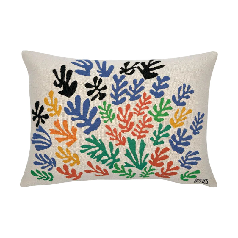 Matisse La gerbe Kissen von Poulin Design - 1 - Jacobsen Plus
