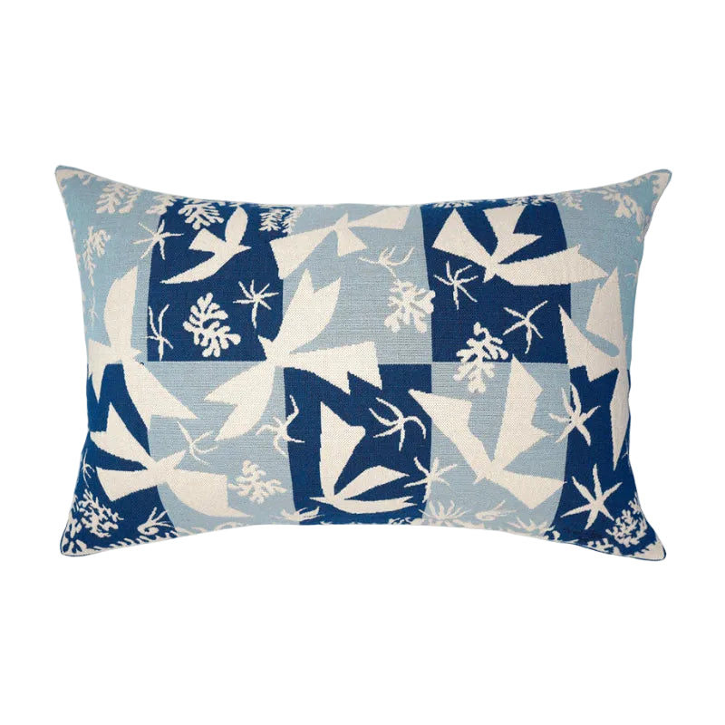 Matisse Polynésie, le cie Kissen von Poulin Design - 1 - Jacobsen Plus