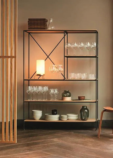 Planner Regal MC520 fra Fritz Hansen - 2 - Jacobsen Plus