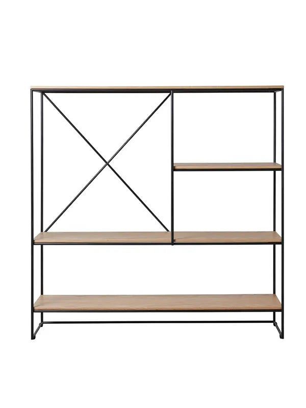 Planner Regal MC510 von Fritz Hansen - 1 - Jacobsen Plus