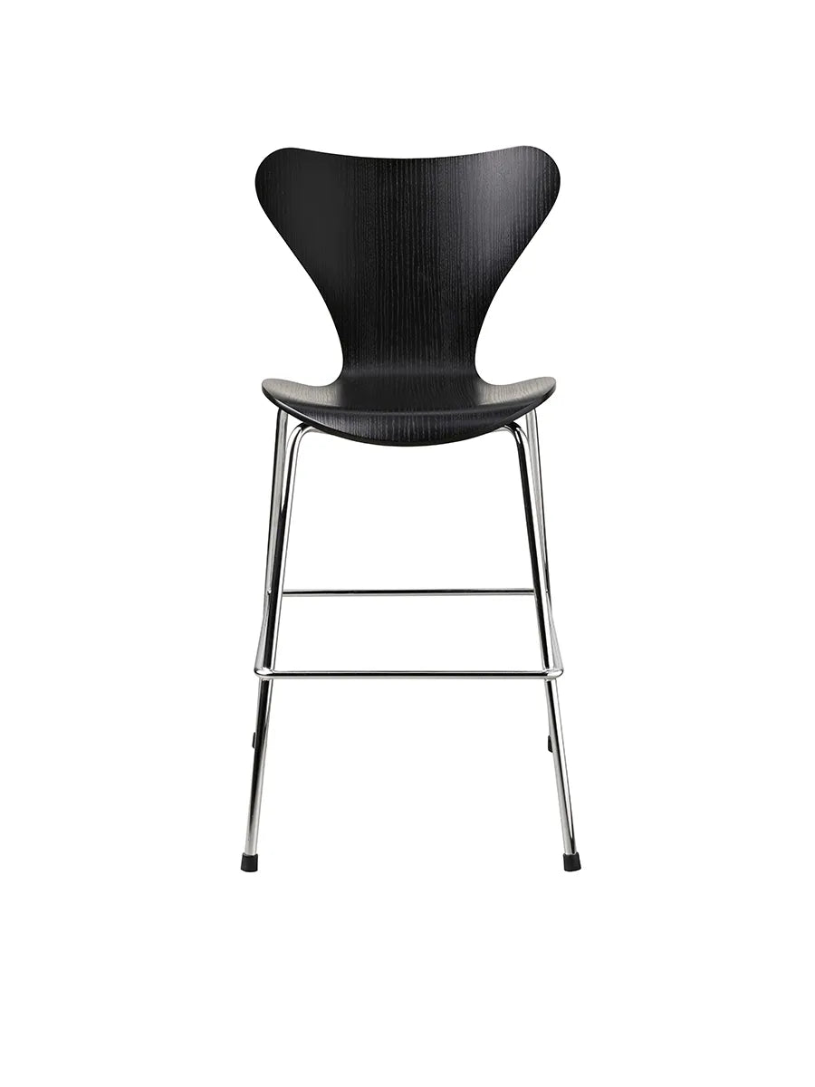 3177 Junior Hochstuhl von Arne Jacobsen - 3 - Jacobsen Plus