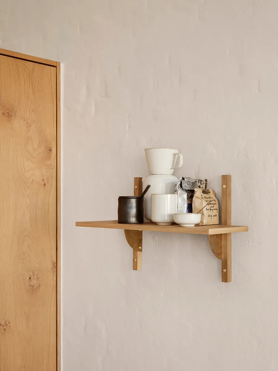 Sector Shelf S/N von Ferm Living - 2 - Jacobsen Plus