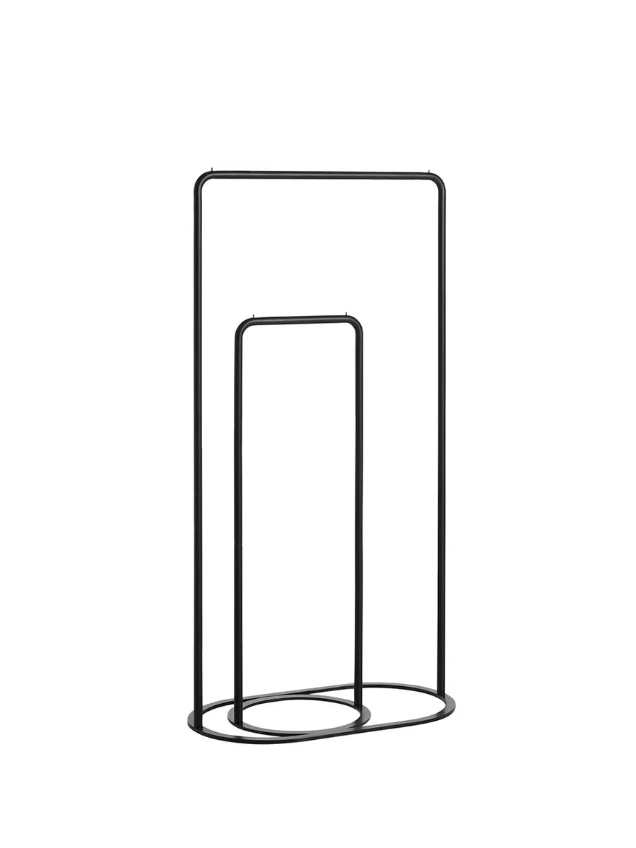 O&O Clothes Rack von Woud - 1 - Jacobsen Plus