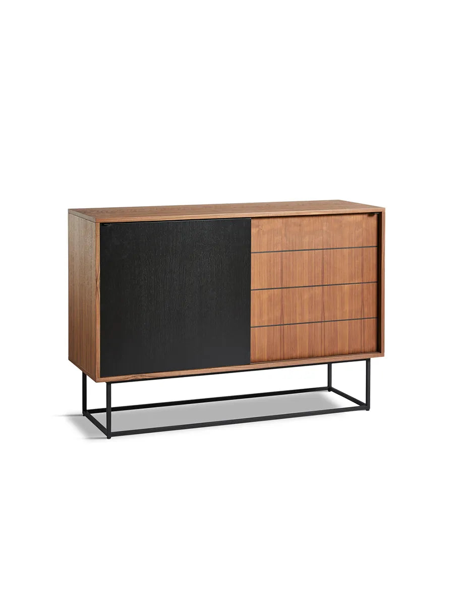 Virka High Sideboard von Woud - 10 - Jacobsen Plus