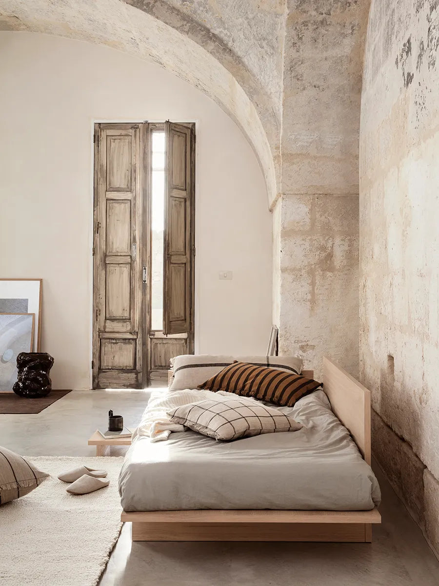 Kona Bett von Ferm Living - 4 - Jacobsen Plus
