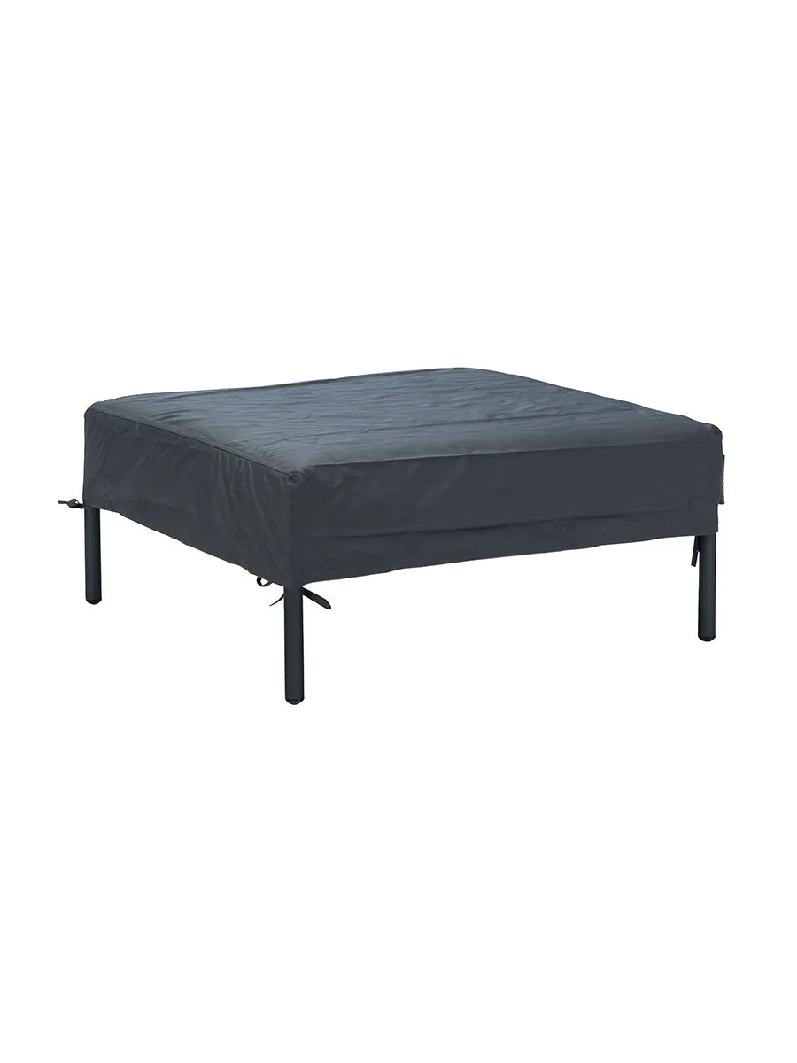 Cover für die Level Serie von Houe - Cover für Level Ottoman - Jacobsen Plus