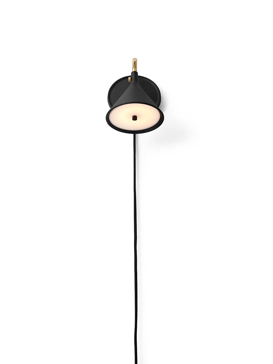 Cast Sconce Wandlampe von Audo Copenhagen - 6 - Jacobsen Plus