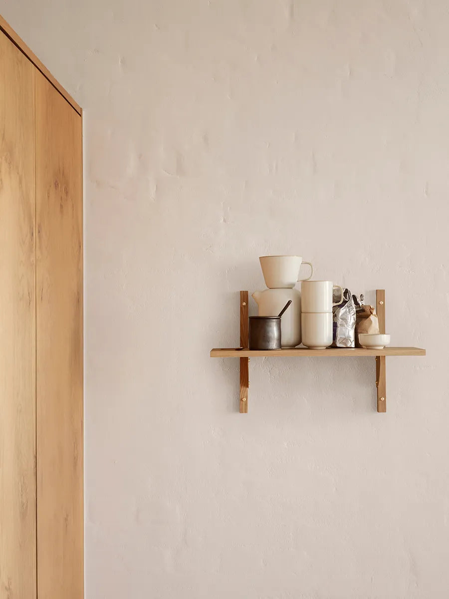Sector Shelf S/N von Ferm Living - 3 - Jacobsen Plus