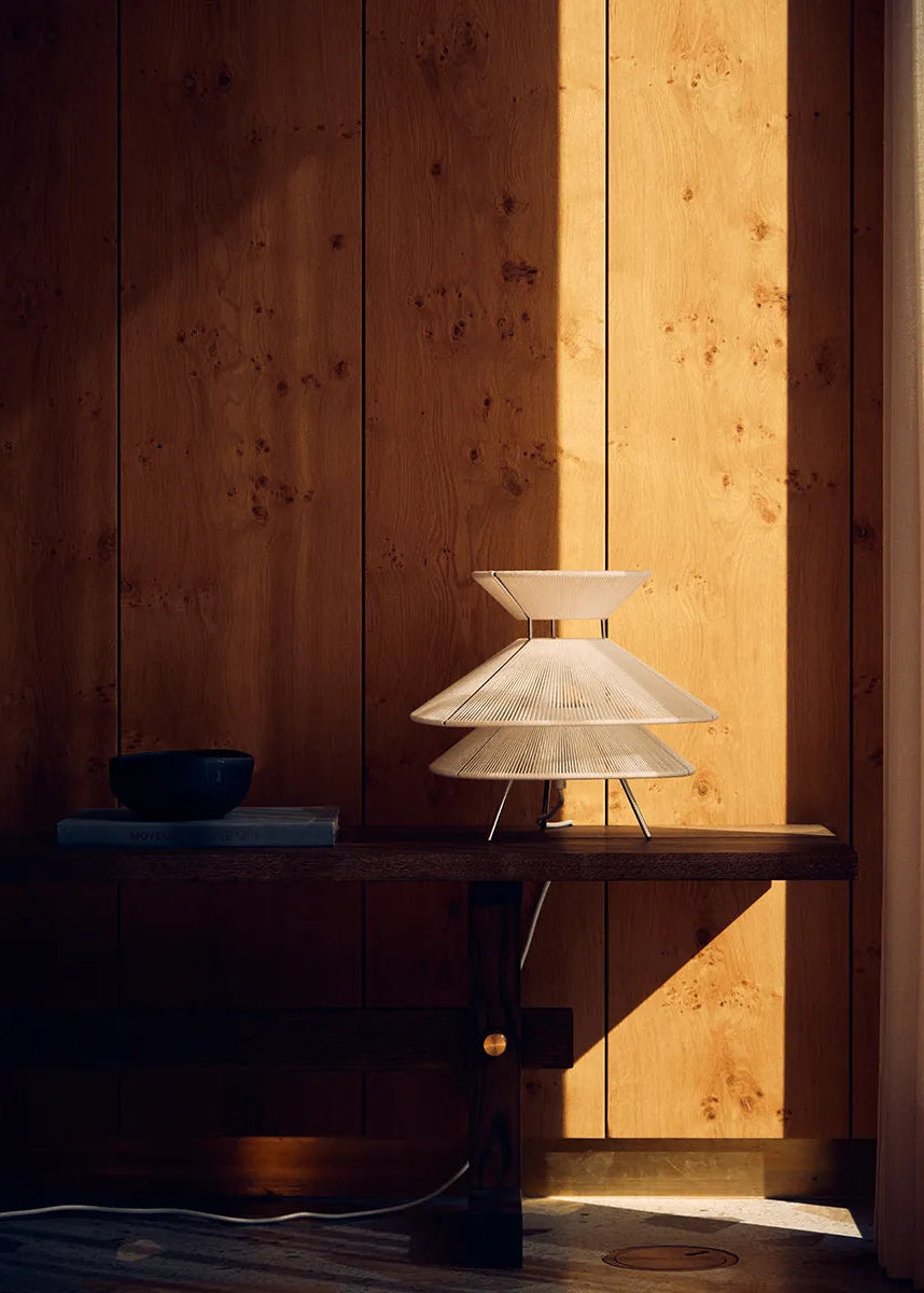 Kiku Tischlampe von Frandsen - 2 - Jacobsen Plus