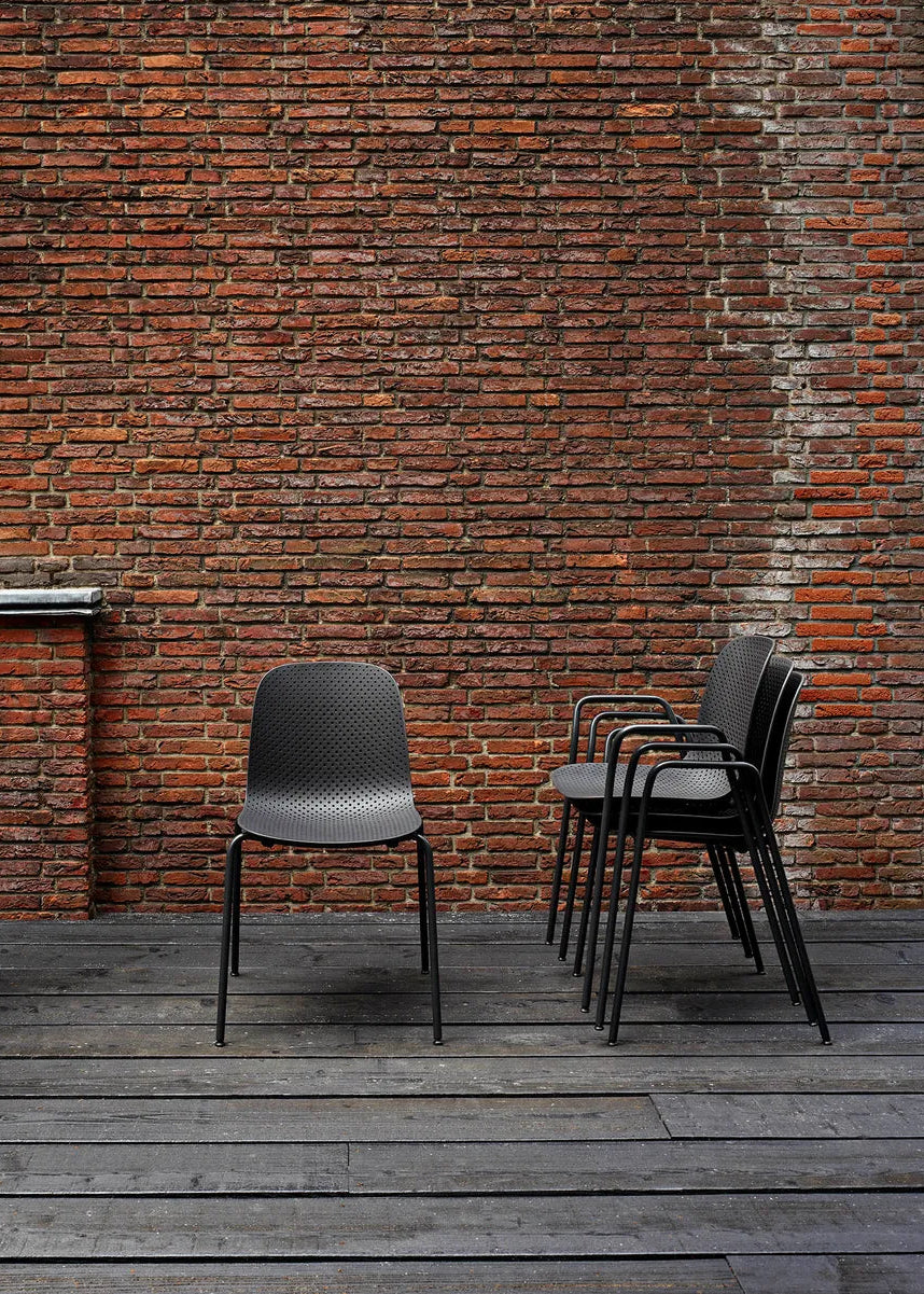 13Eighty Armchair von HAY - 2 - Jacobsen Plus