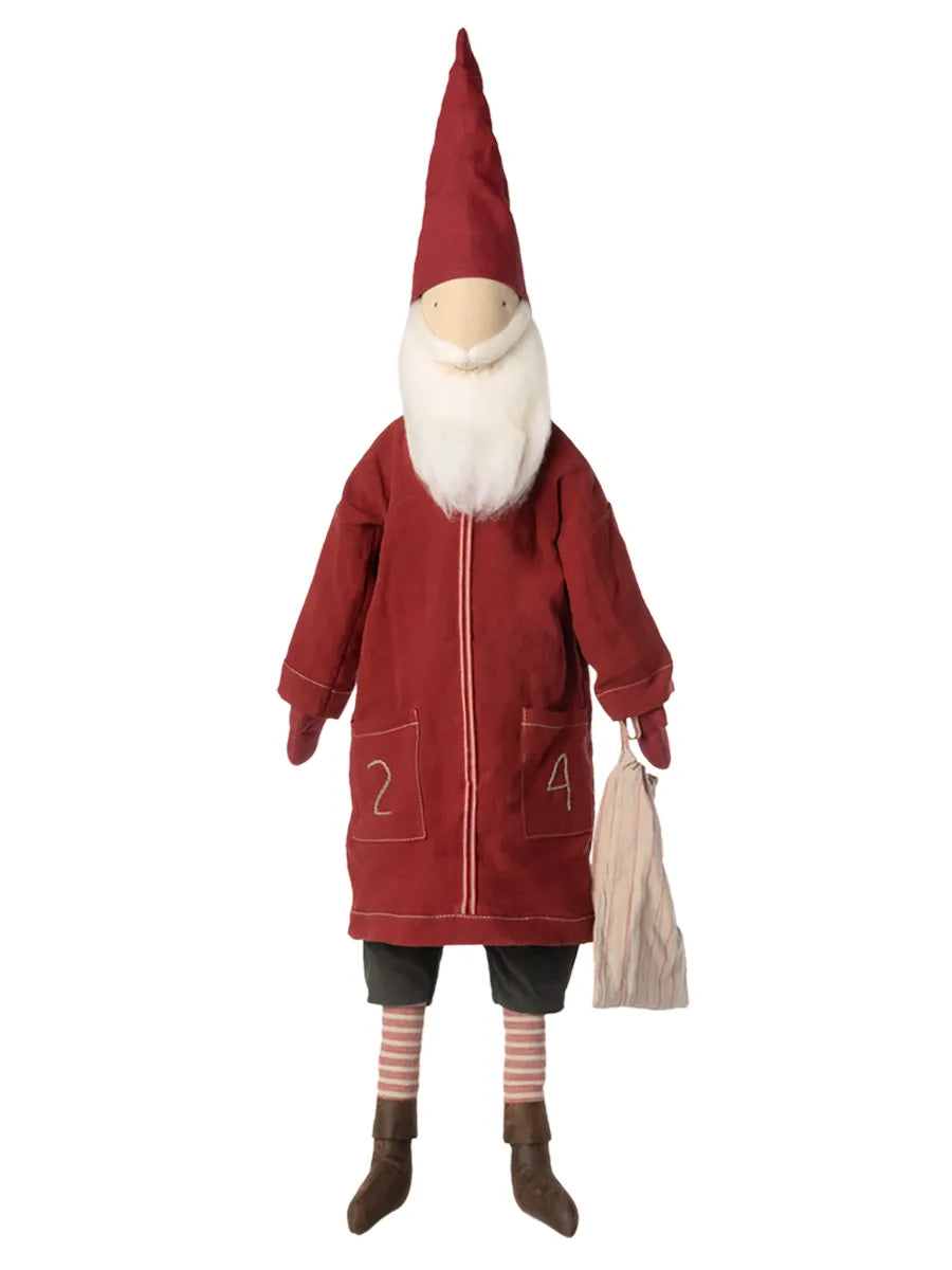 Pixy, Adventskalendernisse - Santa von Maileg - 1 - Jacobsen Plus