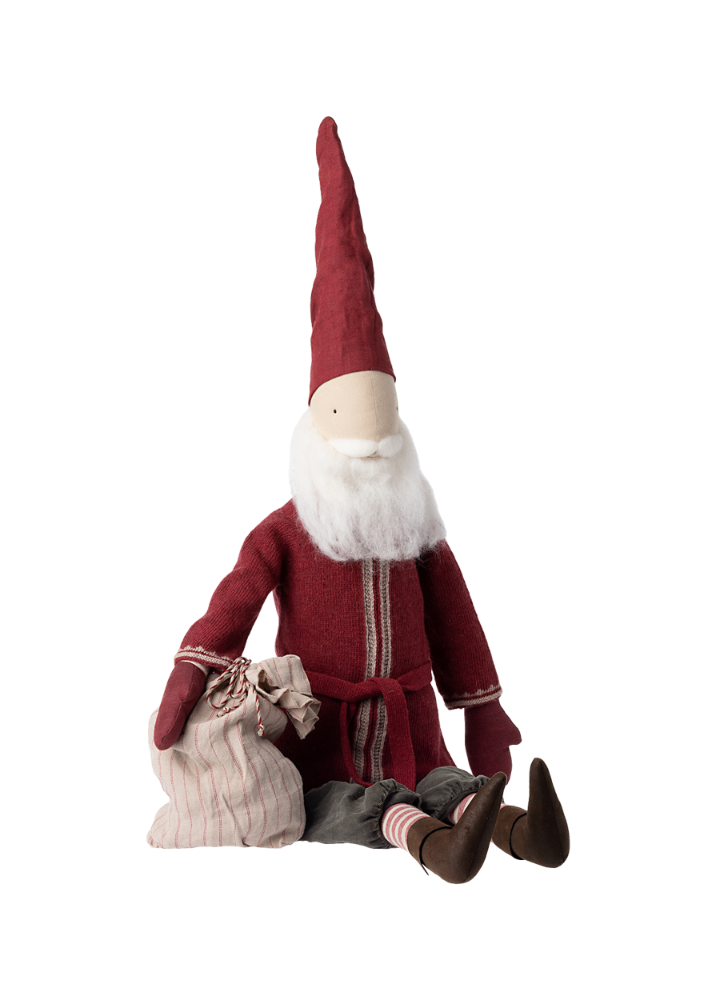 Weihnachtsmann Größe 6, Santa von Maileg 2025 - 1 - Jacobsen Plus