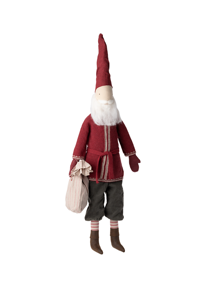 Weihnachtsmann Größe 6, Santa von Maileg 2025 - 2 - Jacobsen Plus