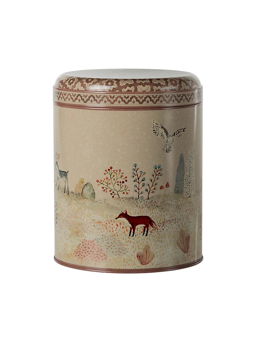 Metall Box, winter wonderland fra Maileg - 3 - Jacobsen Plus