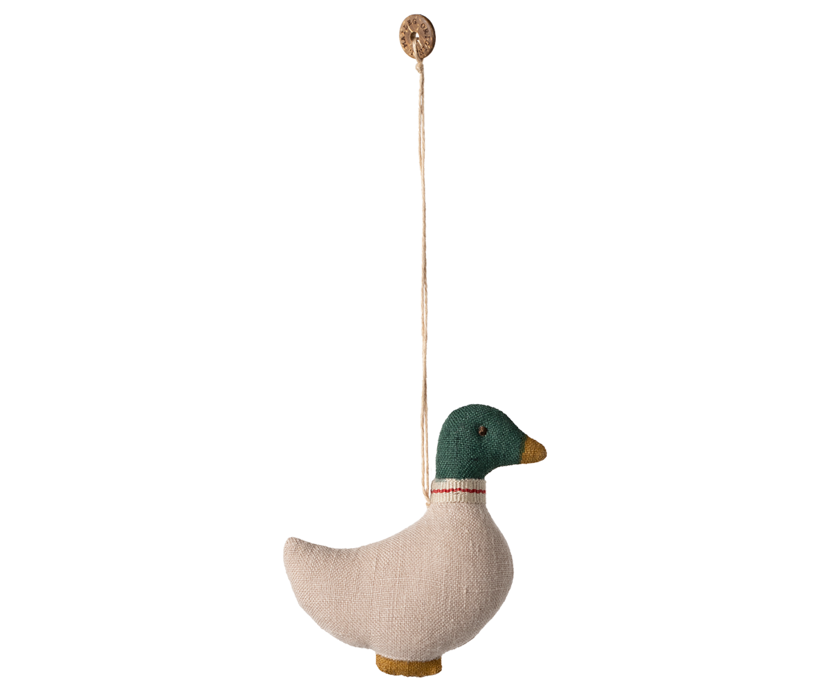 Und Ornament – Grün von Maileg - 1 - Jacobsen Plus