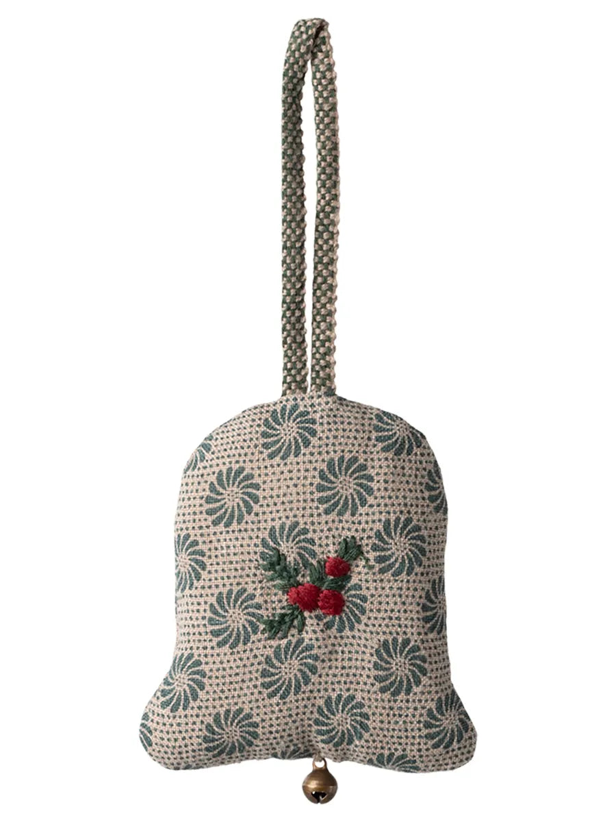 Ornament Glocke, small von Maileg - 1 - Jacobsen Plus