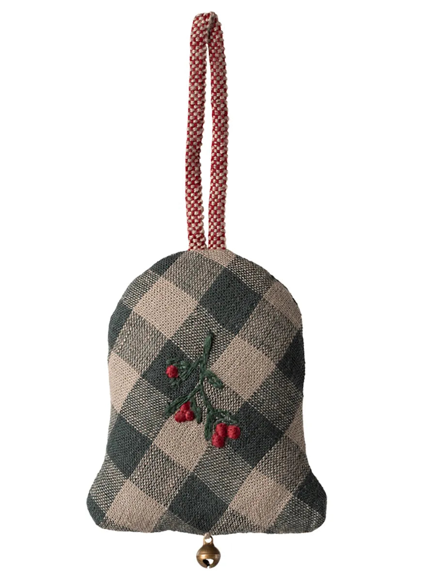 Ornament Glocke, medium von Maileg - 1 - Jacobsen Plus