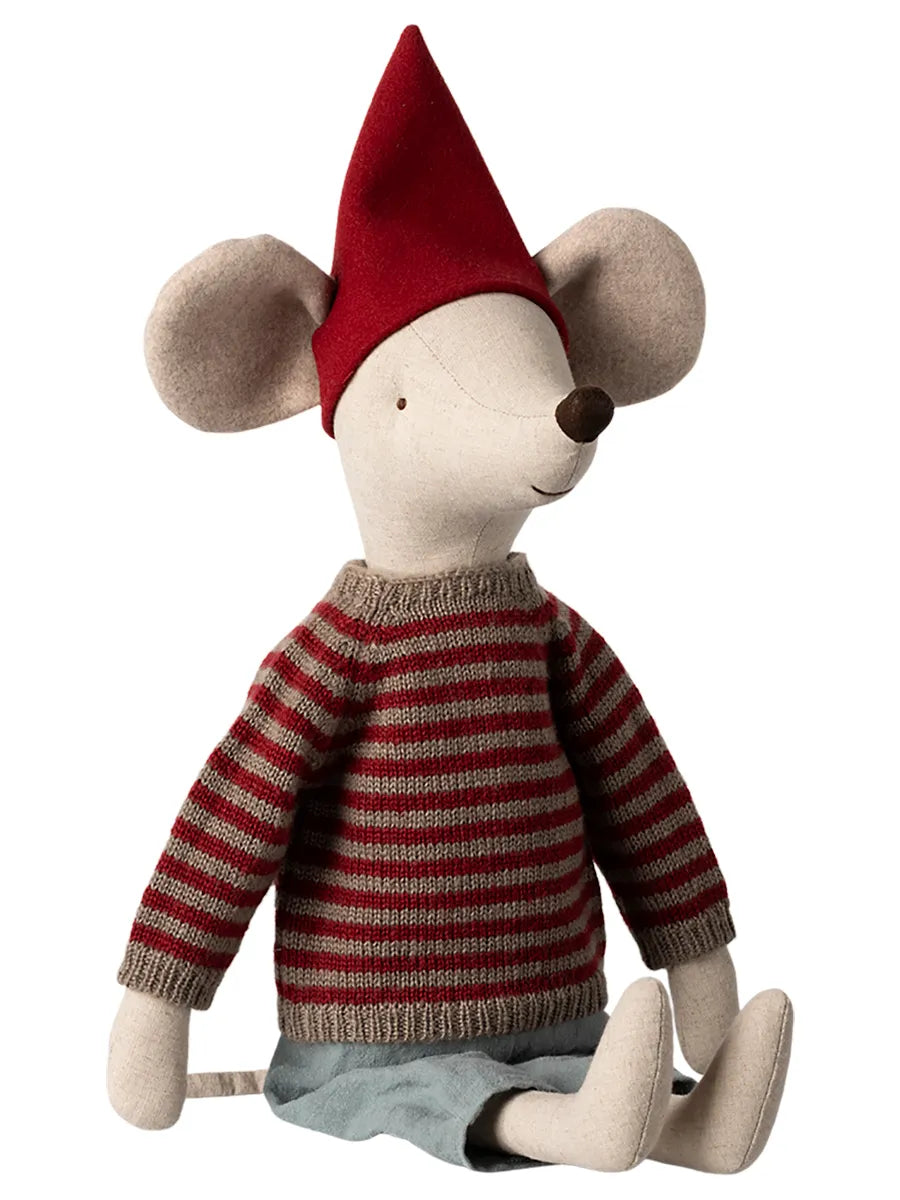 Julemus, Maxi von Maileg - 1 - Jacobsen Plus