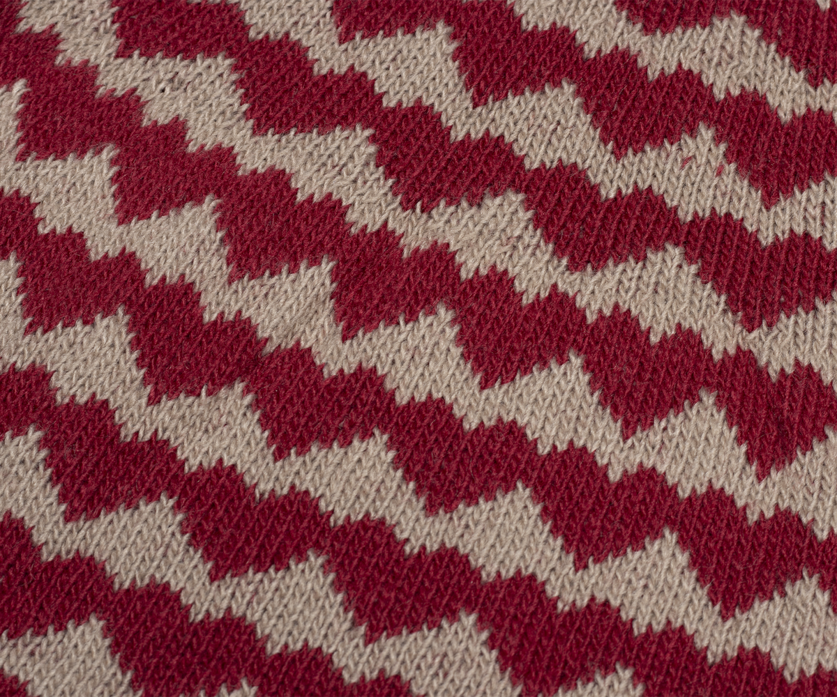 Gestrickter Pullover, Größe 3–4 Jahre – Herzen von Maileg - 2 - Jacobsen Plus