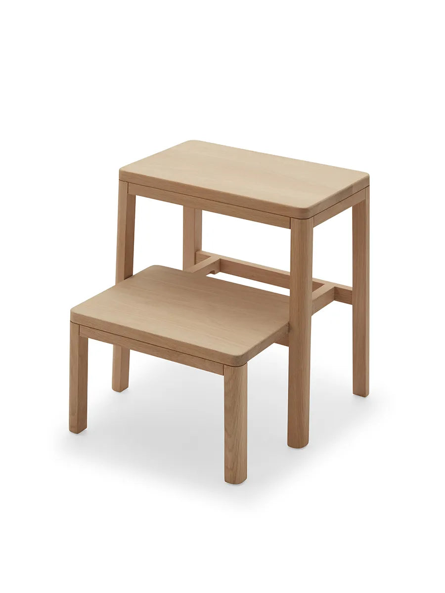 Skagerak Noboru Trittleiter von Fritz Hansen - 1 - Jacobsen Plus