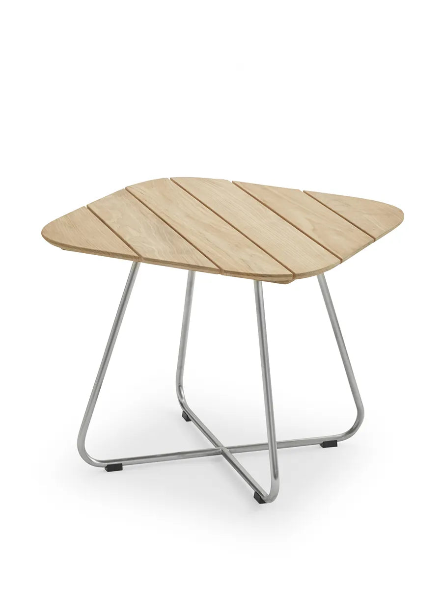 Skagerak Lilium Lounge Tisch von Fritz Hansen - 1 - Jacobsen Plus