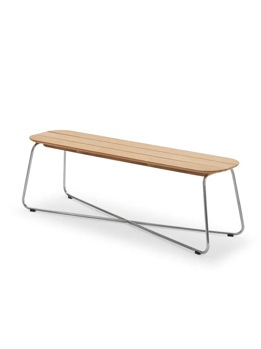 Skagerak Lilium Bank fra Fritz Hansen - 1 - Jacobsen Plus