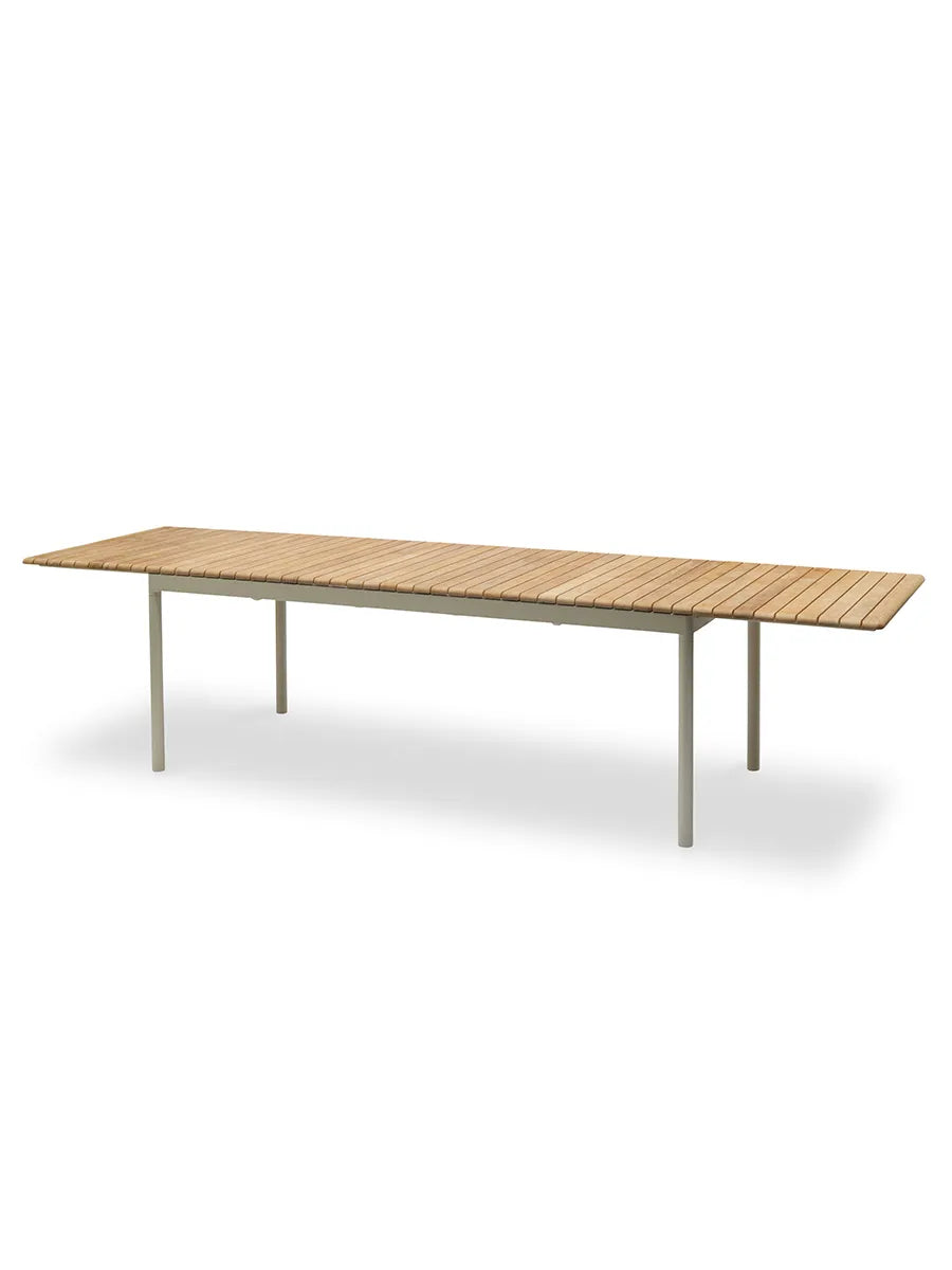 Skagerak Zusatzplatte für Pelagus Tisch von Fritz Hansen - 7 - Jacobsen Plus