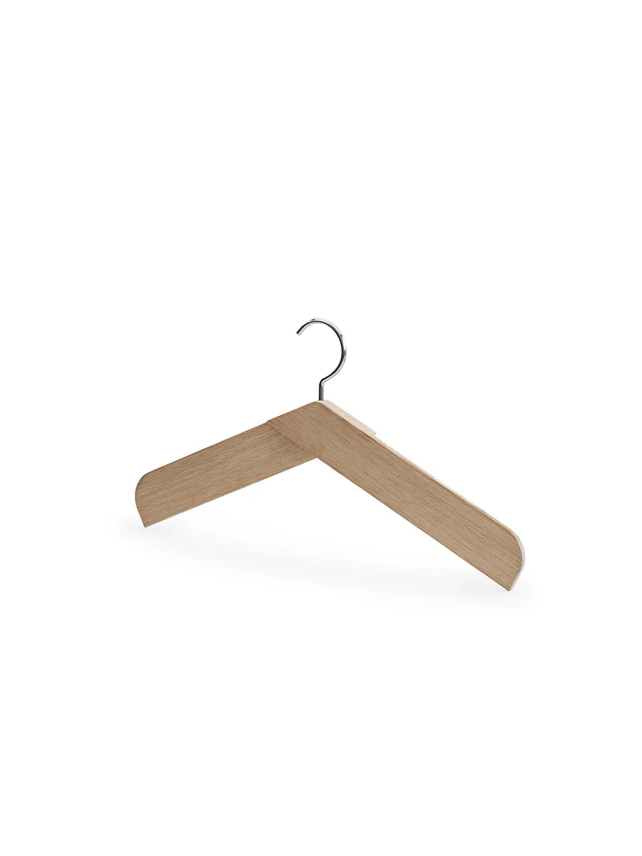 Skagerak Collar Hanger von Fritz Hansen - Eg - Jacobsen Plus