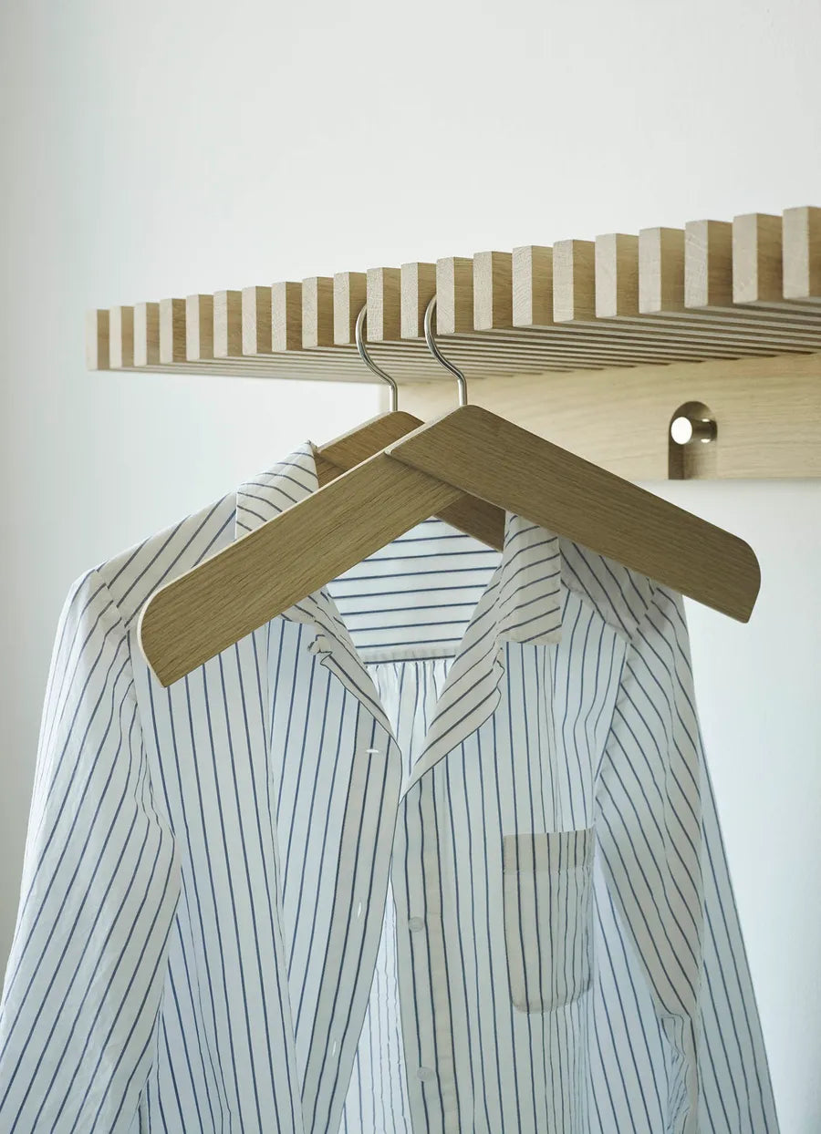 Skagerak Collar Hanger von Fritz Hansen - 1 - Jacobsen Plus