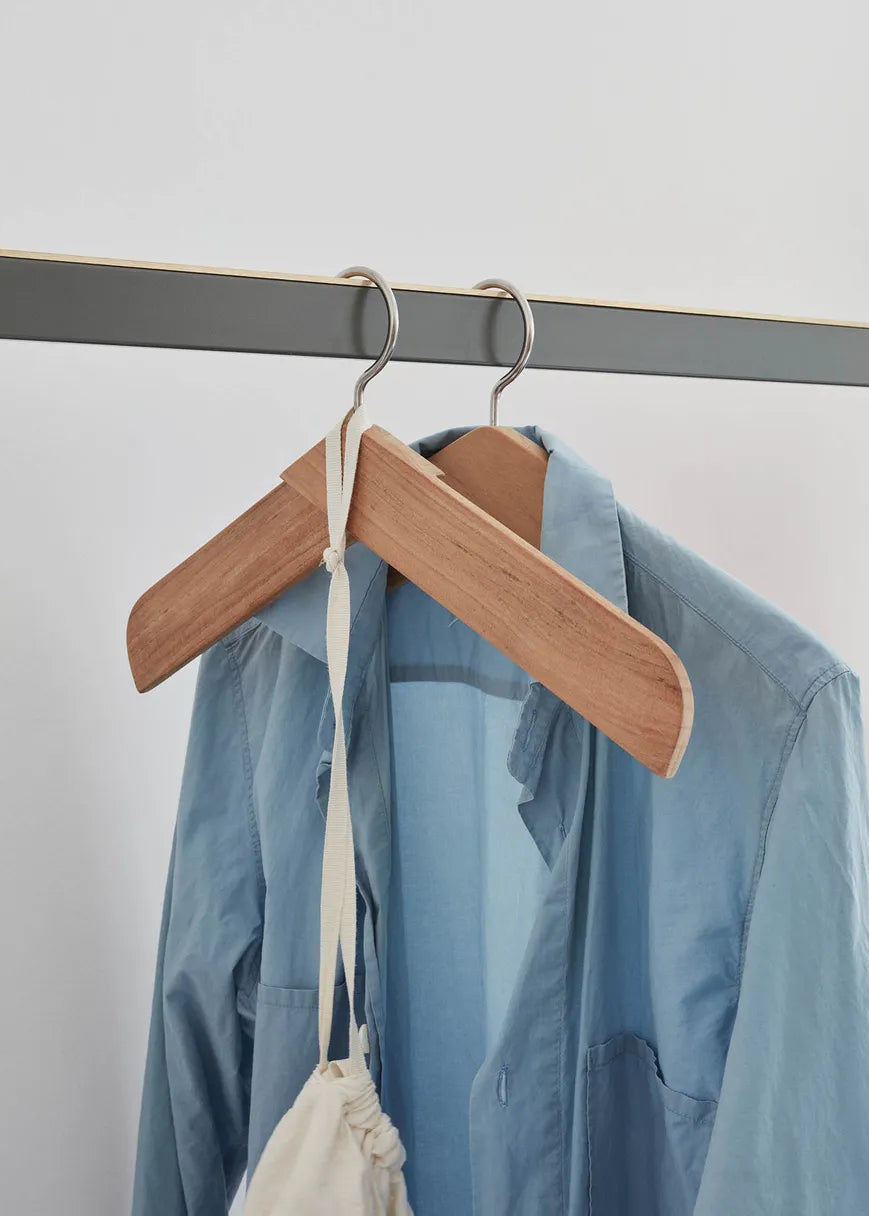 Skagerak Collar Hanger von Fritz Hansen - 1 - Jacobsen Plus