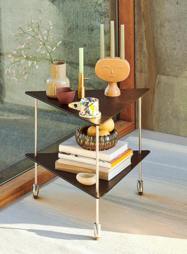 AJ Trolley von Arne Jacobsen - 2 - Jacobsen Plus