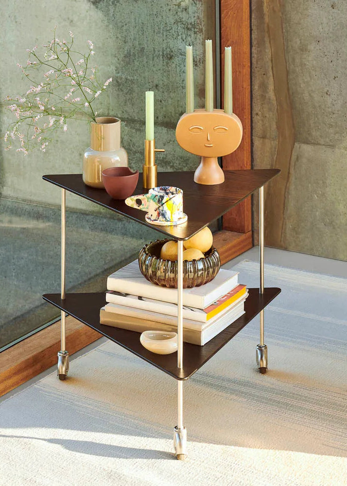AJ Trolley von Arne Jacobsen - 2 - Jacobsen Plus