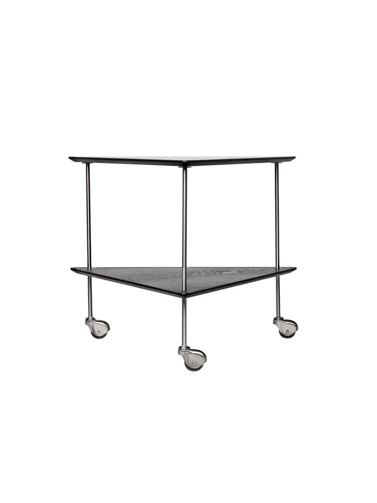 AJ Trolley von Arne Jacobsen - 5 - Jacobsen Plus